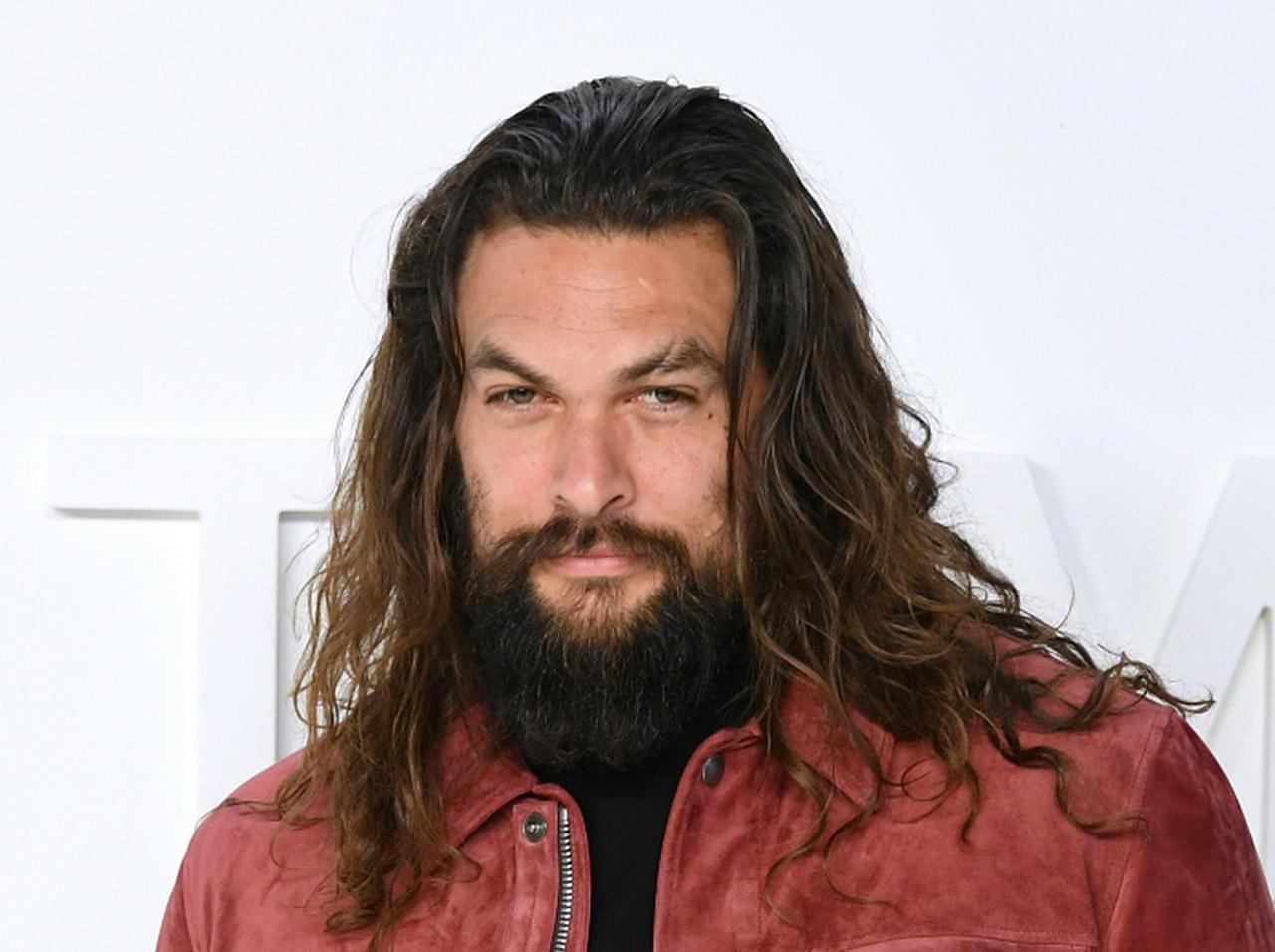 『アクアマン』次作は金髪に!ジェイソン・モモアがトレードマークのダーク長髪を封印へ