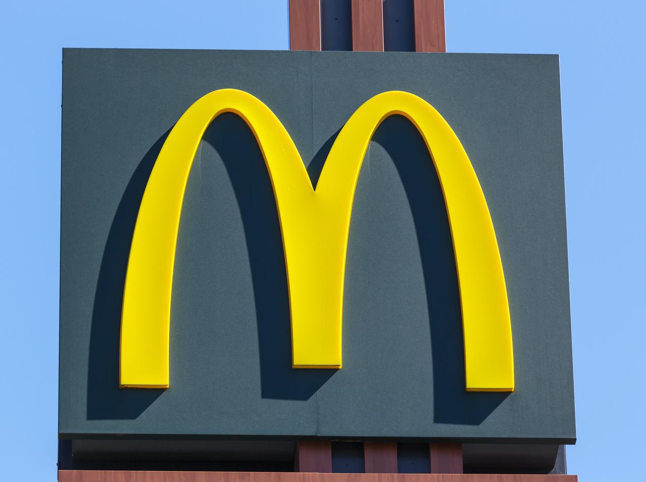 マクドナルド、6日間「タダ」でドリンクを提供した『理由』が粋すぎる