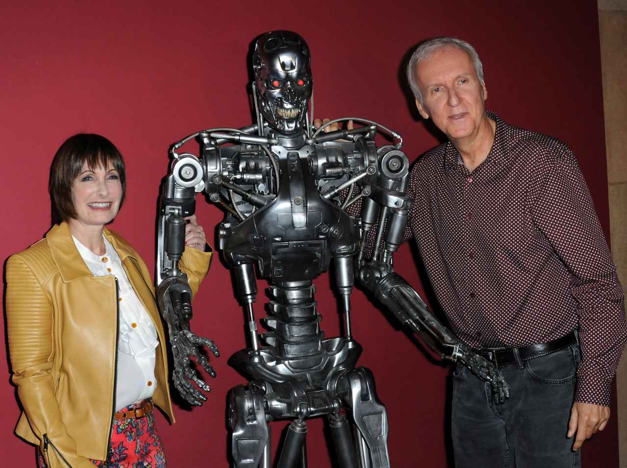 『ターミネーター』を思いついた“きっかけ”、ジェームズ・キャメロン監督が「天才」でしかない