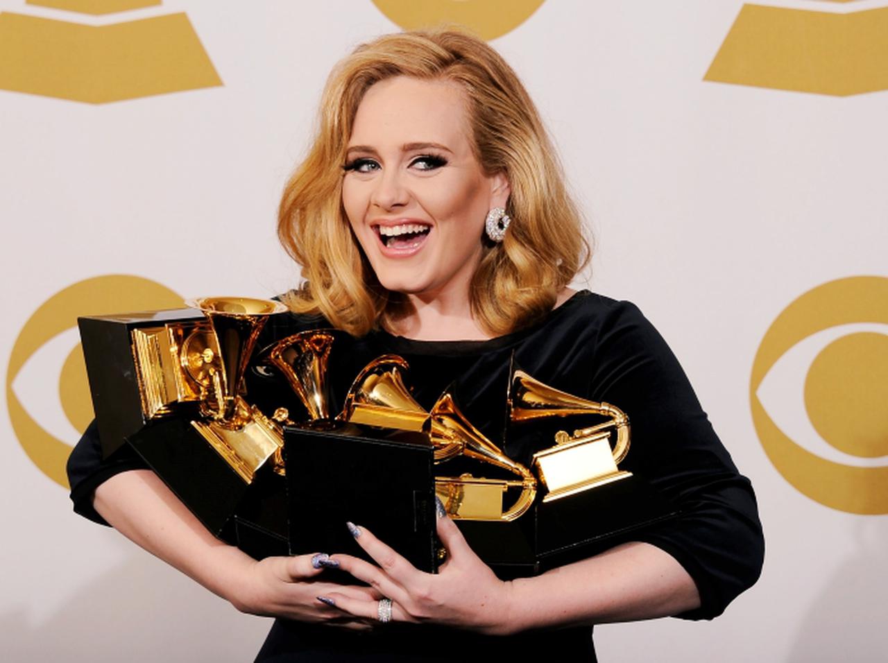 アデルはモテモテ?今度はNBAエージェントとのデートが目撃!お相手が匂わせ発言