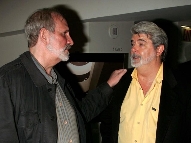 『スター・ウォーズ』ジョージ・ルーカスの声で「25年以上続くあの映画」のオープニングが誕生していた