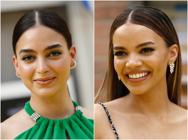 アジア系＆ラテン系コミュニティのつながりを語る『イン・ザ・ハイツ』レスリー・グレース＆メリッサ・バレラ【インタビュー】