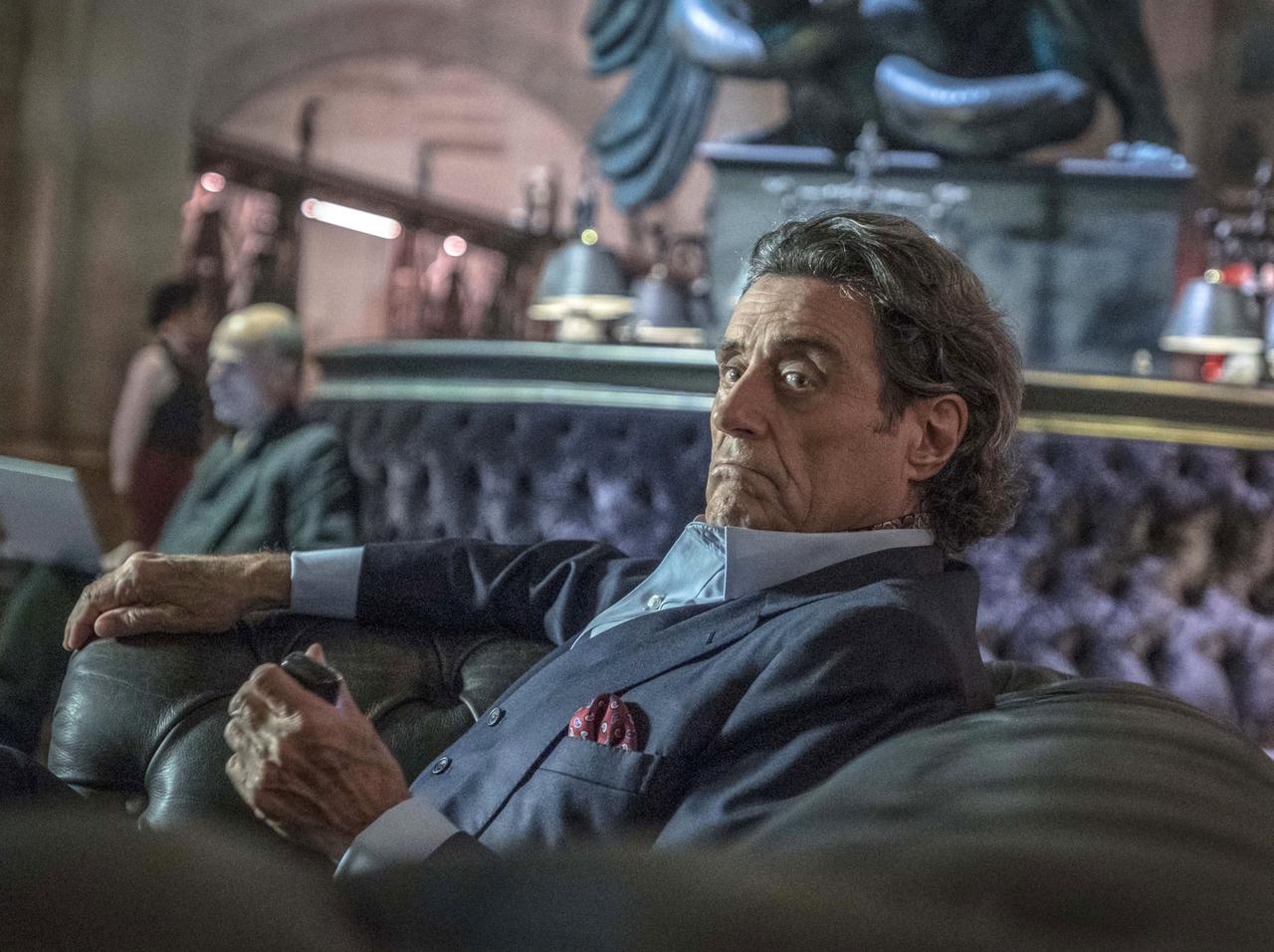 『ジョン・ウィック』スピンオフドラマ、『ゲーム・オブ・スローンズ』超えの予算額か