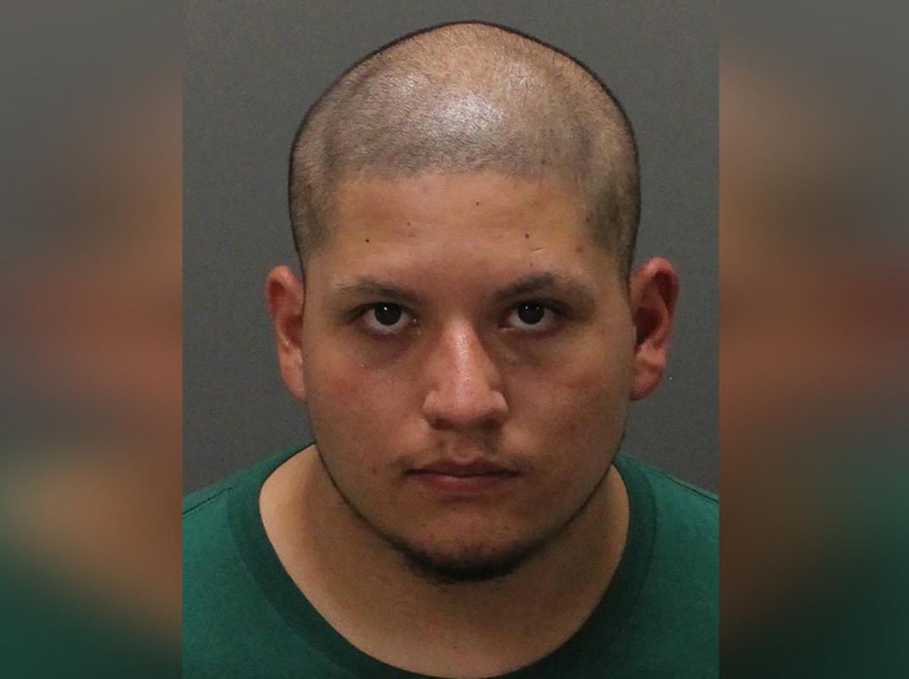 『パージ』殺人事件、犯人が逮捕 フォロワー100万人超えのTikTokerが射殺