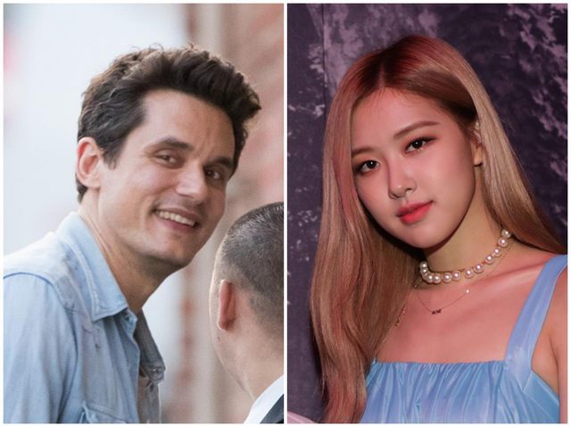 ジョン・メイヤー、BLACKPINKロゼにプレゼントしたものがプライスレス