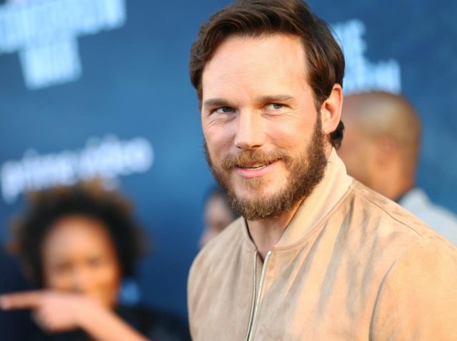 クリス・プラット、『トゥモロー・ウォー』で義父アーノルド・シュワルツェネッガーの「名セリフ」を口にする