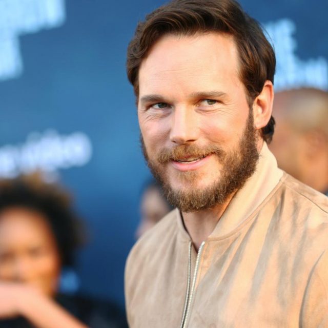 クリス・プラット、『トゥモロー・ウォー』で義父アーノルド・シュワルツェネッガーの「名セリフ」を口にする