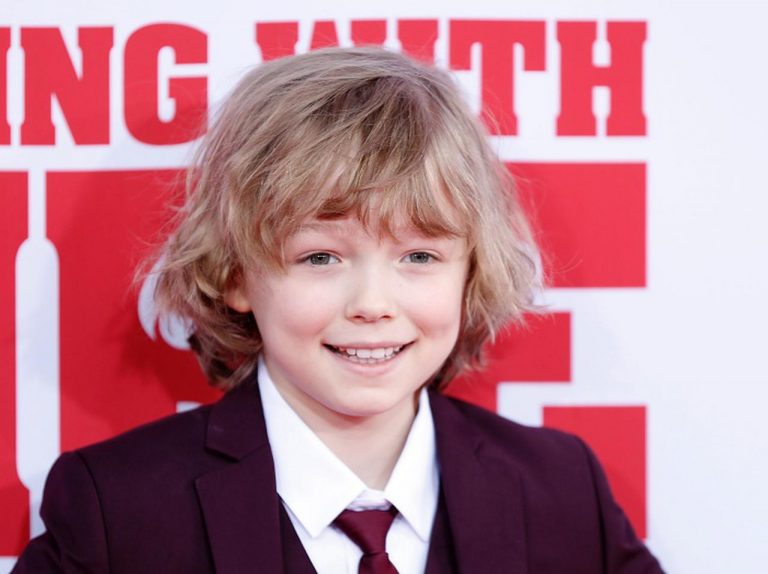 可愛すぎる新人俳優！『スウィート・トゥース』主演のクリスチャン・コンベリーはどんな俳優？年齢や出演作などプロフィールをご紹介