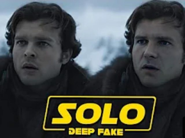 『スター・ウォーズ』フェイク映像を作っていたユーチューバー、レベルが高すぎてルーカスフィルムに正式に雇われる