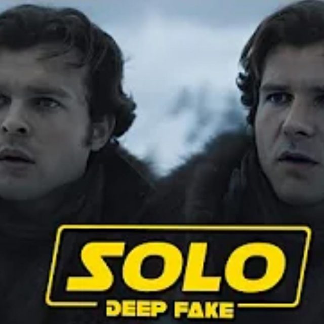 『スター・ウォーズ』フェイク映像を作っていたユーチューバー、レベルが高すぎてルーカスフィルムに正式に雇われる