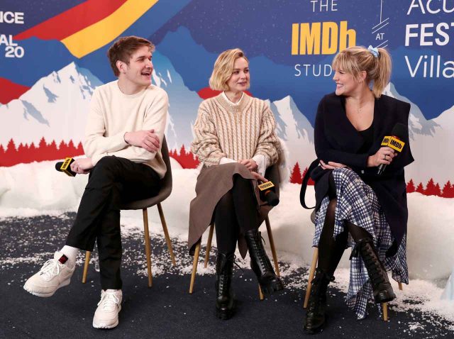 『プロミシング・ヤング・ウーマン』の「エンディング」には別のバージョンがあった、監督の“思い”に鳥肌