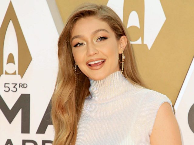 ジジ・ハディッドがドラマ参戦！『私の”初めて”日記』でイケメン高校生の「心の声」担当