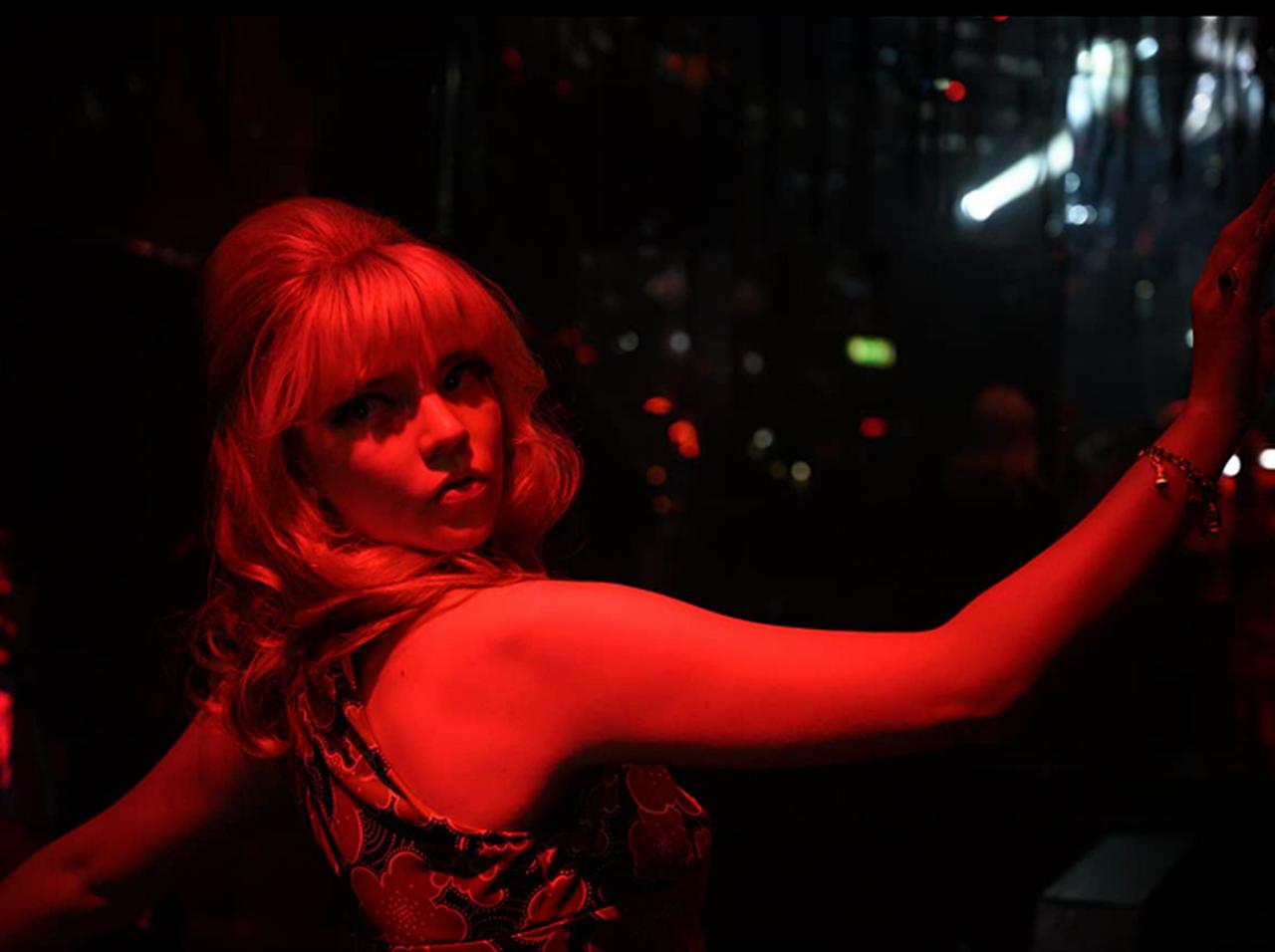 ハロウィン注目作！アニャ・テイラー＝ジョイ主演ホラー『ラストナイト・イン・ソーホー』がおしゃれで怖い