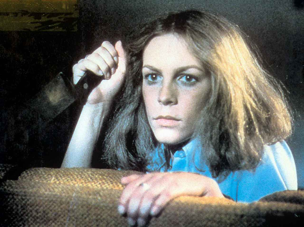 『ハロウィン』ローリー・ストロード役、次回作で卒業か