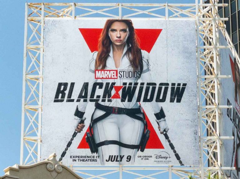 【ネタバレ】『ブラック・ウィドウ』タスクマスターは今後どうなる？演じた俳優が語る