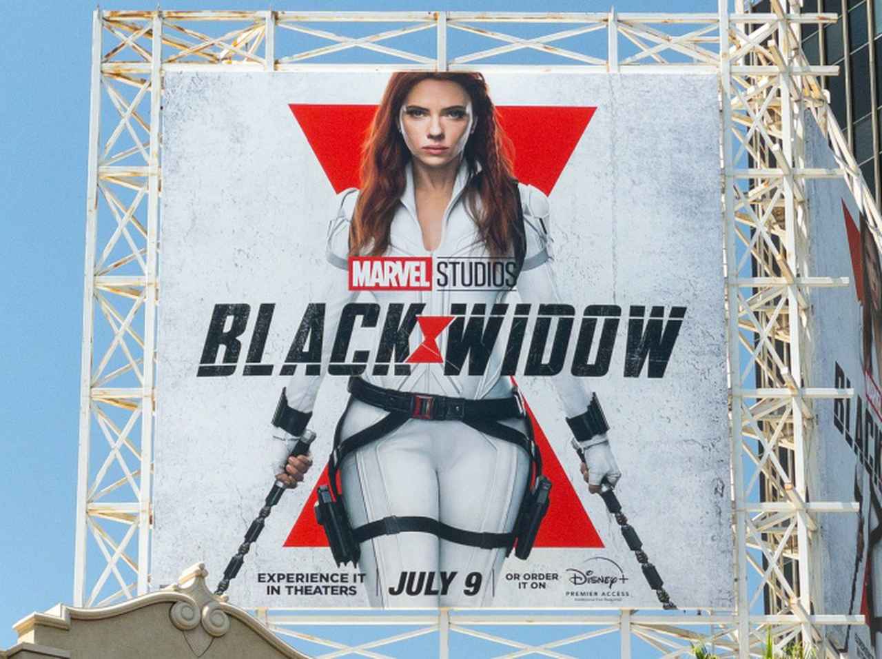 【ネタバレ】『ブラック・ウィドウ』タスクマスターは今後どうなる?演じた俳優が語る