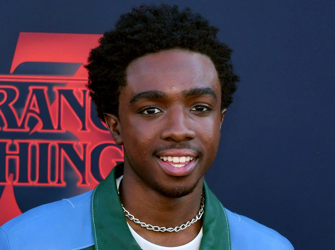 『ストレンジャー・シングス』シーズン4は“クレイジーなことになる”とルーカス役