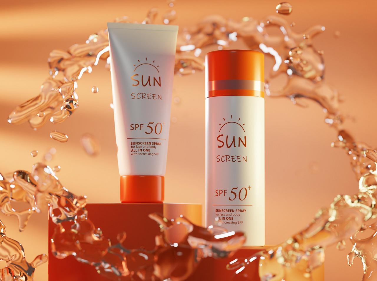 意外と知らない!ウォータープルーフの日焼け止めの落とし穴とは?