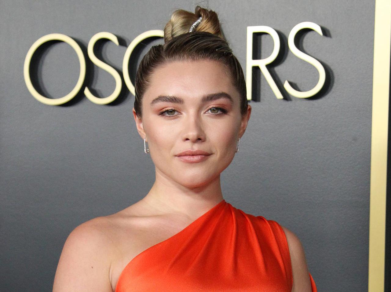 『ブラック・ウィドウ』気が強くて「死ぬほど怖い」と監督に言われるエレーナ役が将来有望すぎる