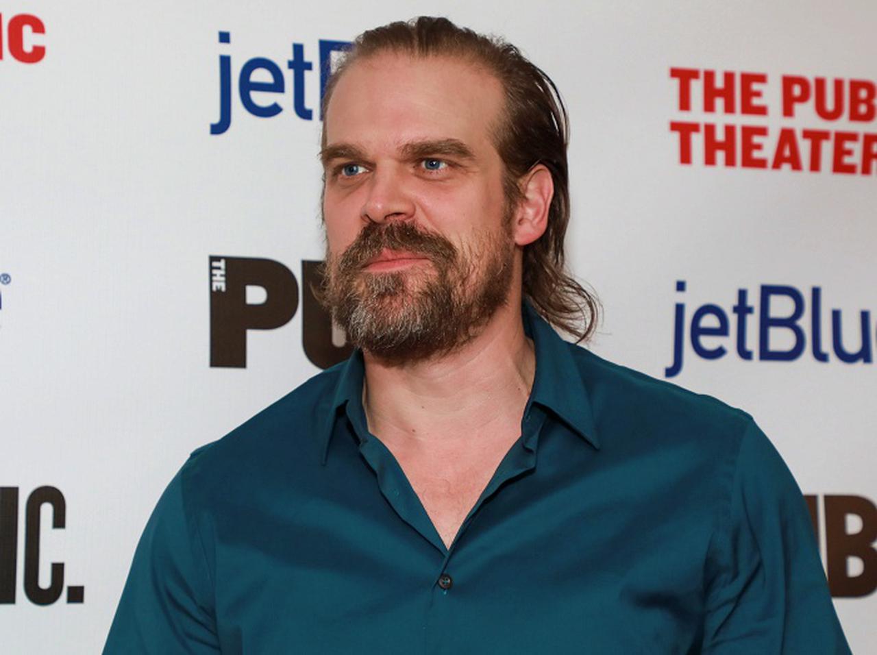 『ブラック・ウィドウ』レッド・ガーディアン役、MCUでの夢が壮大