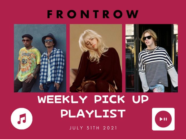 ビリー・アイリッシュが待望の2ndアルバム『ハピアー・ザン・エヴァー』をリリース【今週の注目ソング 2021/7/31】