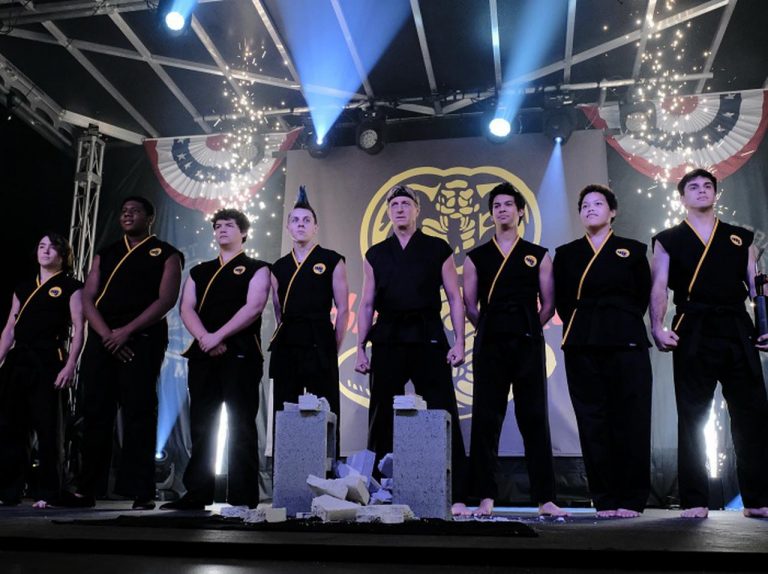 史上初!エミー賞でスタントマンへの賞が開設!