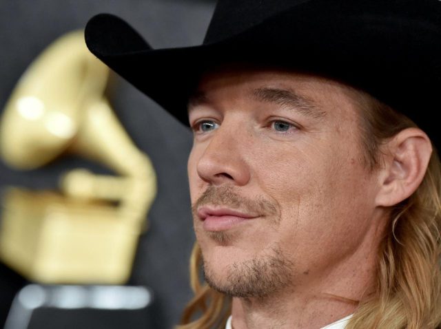 ディプロ、性行為を強要したとする女性からの告発を否定