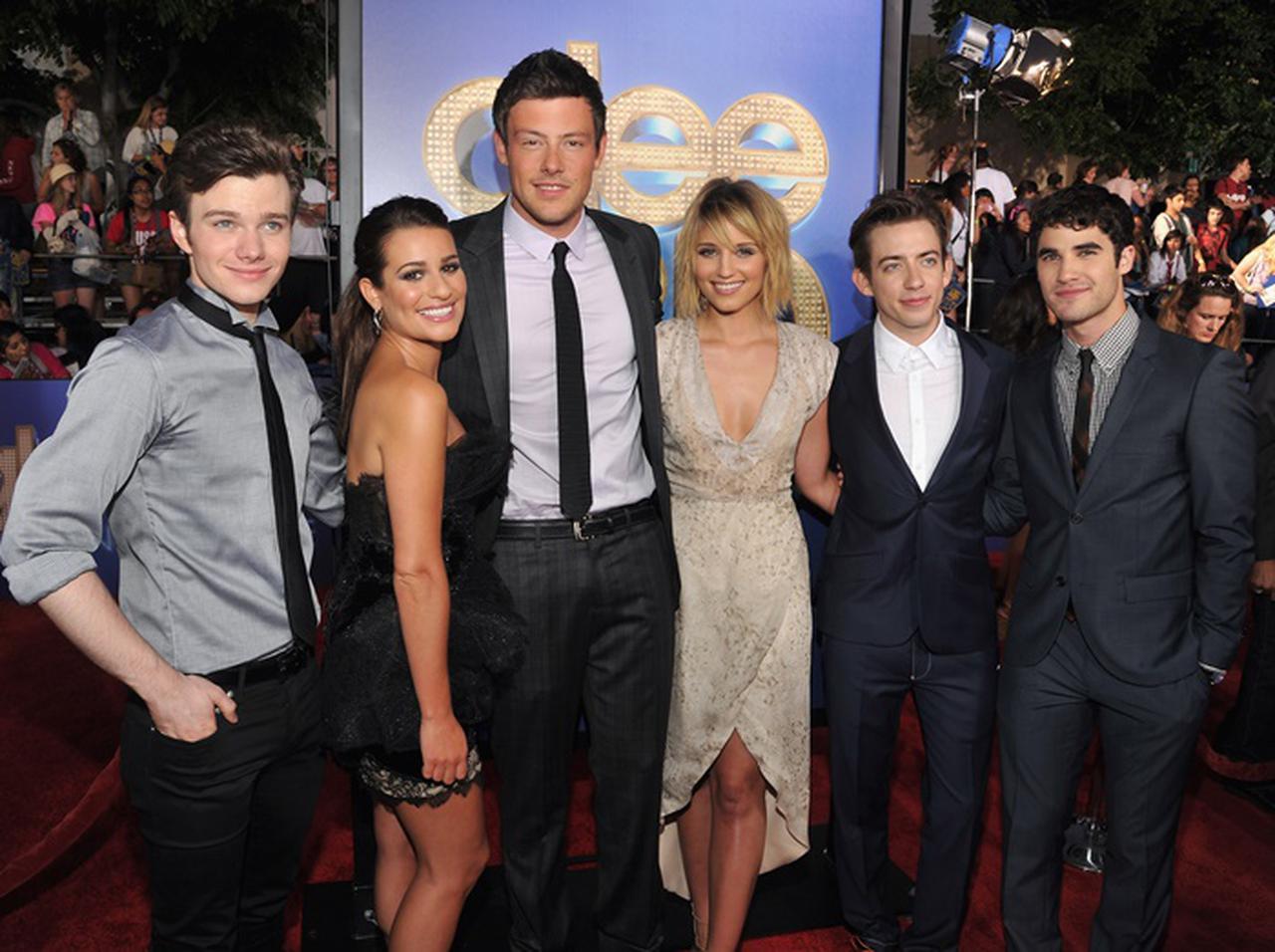 『グリー』のコリー・モンティスが他界して8年、それぞれ想いを馳せる