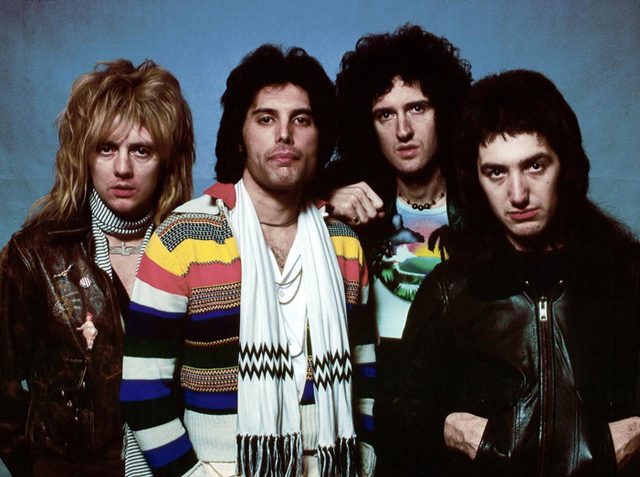 クイーン、40年ぶりに『グレイテスト・ヒッツ』がイギリスで1位を取り戻す可能性が浮上