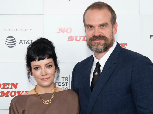 『ブラック・ウィドウ』俳優、MCUデビューを経て妻が「複雑な気持ち」になったワケ