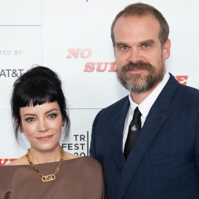 『ブラック・ウィドウ』俳優、MCUデビューを経て妻が「複雑な気持ち」になったワケ