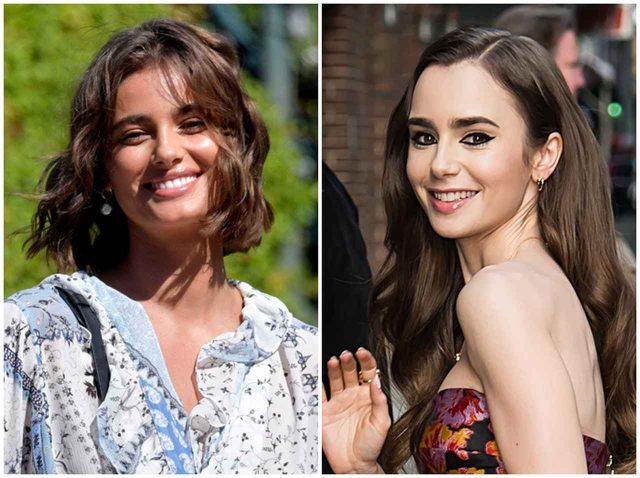 日本に行きたいセレブが続出！テイラー・ヒルやリリー・コリンズが日本を恋しがる