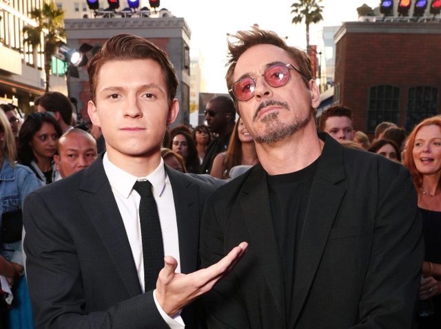 MCUアイアンマン俳優ロバート・ダウニー・Jr.がマーベル仲間たちと“距離を置く” 一体何が…？