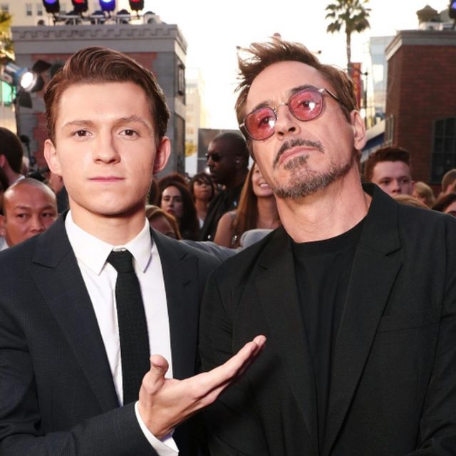 MCUアイアンマン俳優ロバート・ダウニー・Jr.がマーベル仲間たちと“距離を置く” 一体何が…？