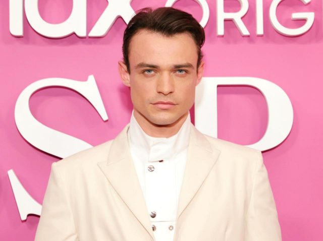 トーマス・ドハーティ、『ゴシップガール』で「パンセクシャル」を演じて学んだ事