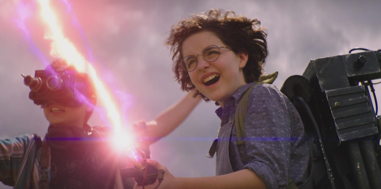 2021年公開『ゴーストバスターズ』新作、懐かしさ＆ワクワク感満載で期待が高まる！