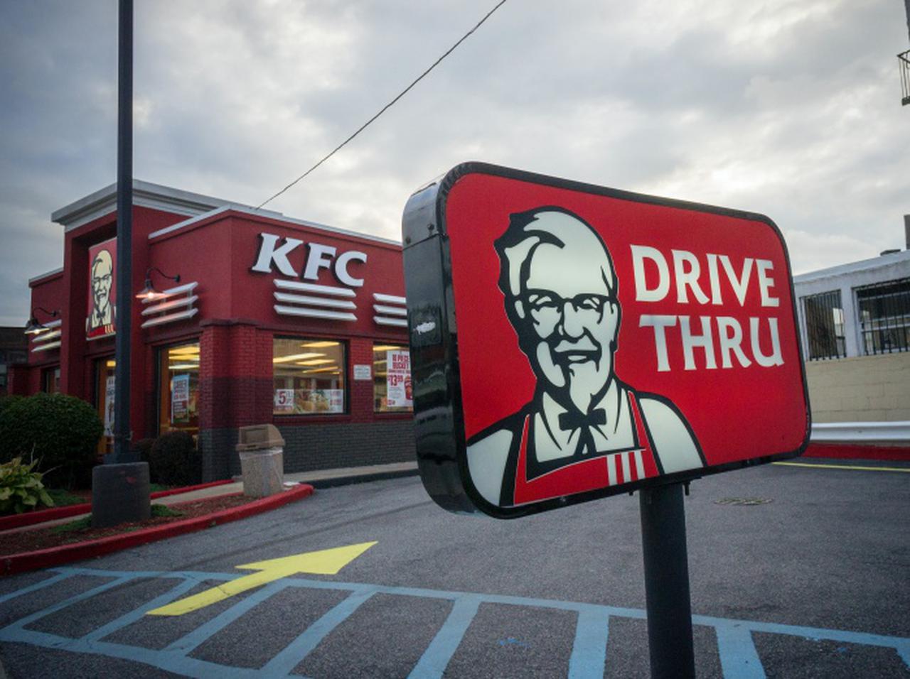 ケンタッキー、ふらっとやって来た「地元の人」にスタッフが歓喜したワケ