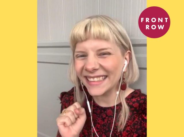 「あなたは綺麗です」オーロラが日本語で伝えたい、ありのままの美しさ【インタビュー】