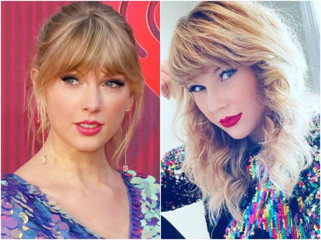 テイラー・スウィフトのそっくりさん「お風呂でしていた事」が原因で再びバズる