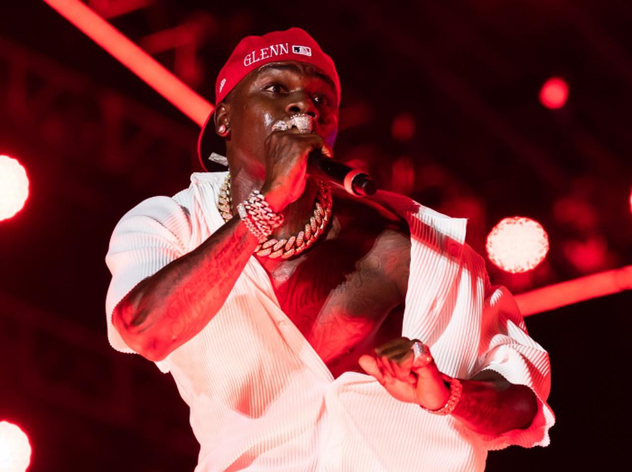 ダベイビー、同性愛者やHIV/AIDS患者へのヘイト発言を受けブランドとの契約が解除