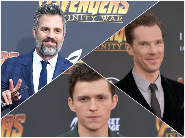 トム・ホランド、『アベンジャーズ』で「ぼっち」だったのではと心配されることに