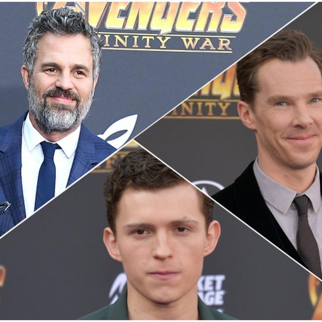 トム・ホランド、『アベンジャーズ』で「ぼっち」だったのではと心配されることに