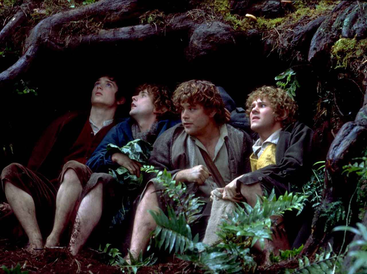 “ホビットを1人殺せ”『ロード・オブ・ザ・リング』監督、プロデューサーに圧力をかけられていた