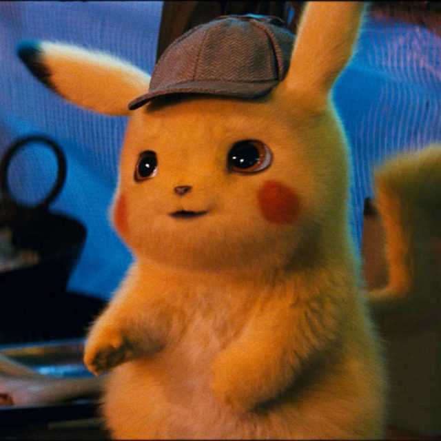『ポケモン』が実写ドラマ化!? Netflixが実写＆CG作品を検討中か