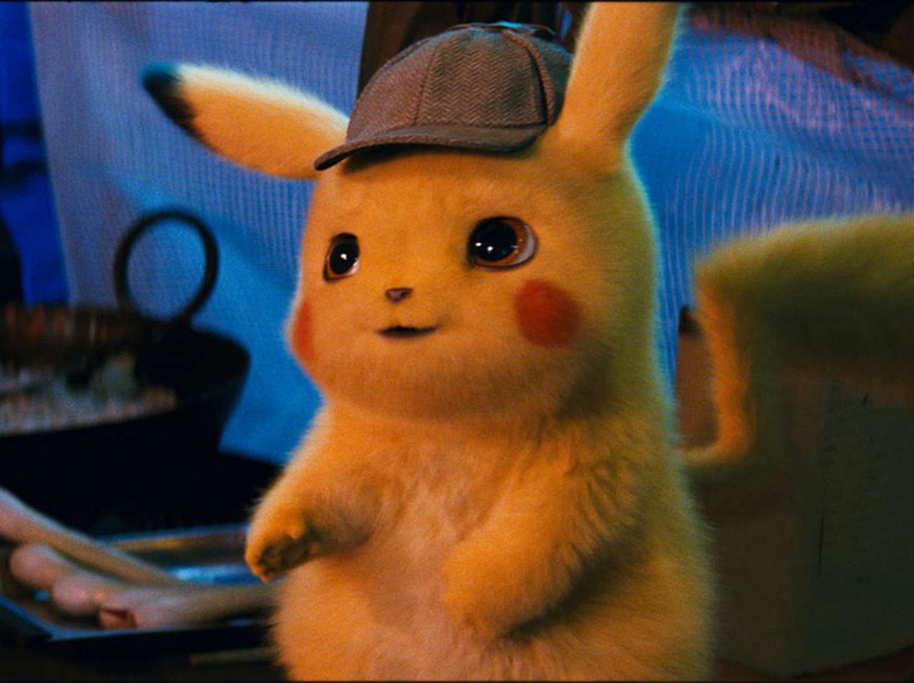 『ポケモン』が実写ドラマ化!? Netflixが実写&CG作品を検討中か