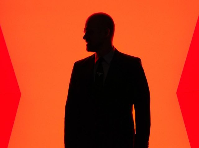 デヴィッド・ハーバー、作品も役も知らないまま『ブラック・ウィドウ』のオーディションに合格