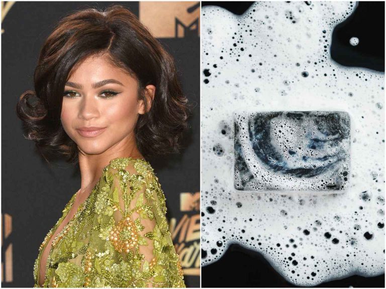 ゼンデイヤも愛用!アフリカの石鹸「ブラックソープ」が肌トラブルに効果的なワケ