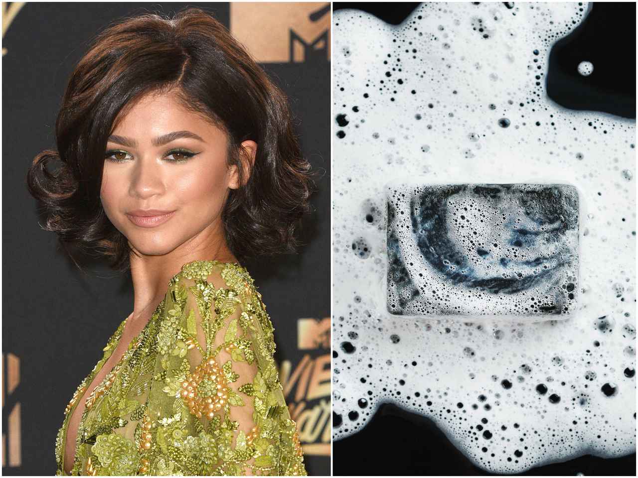 ゼンデイヤも愛用！アフリカの石鹸「ブラックソープ」が肌トラブルに効果的なワケ