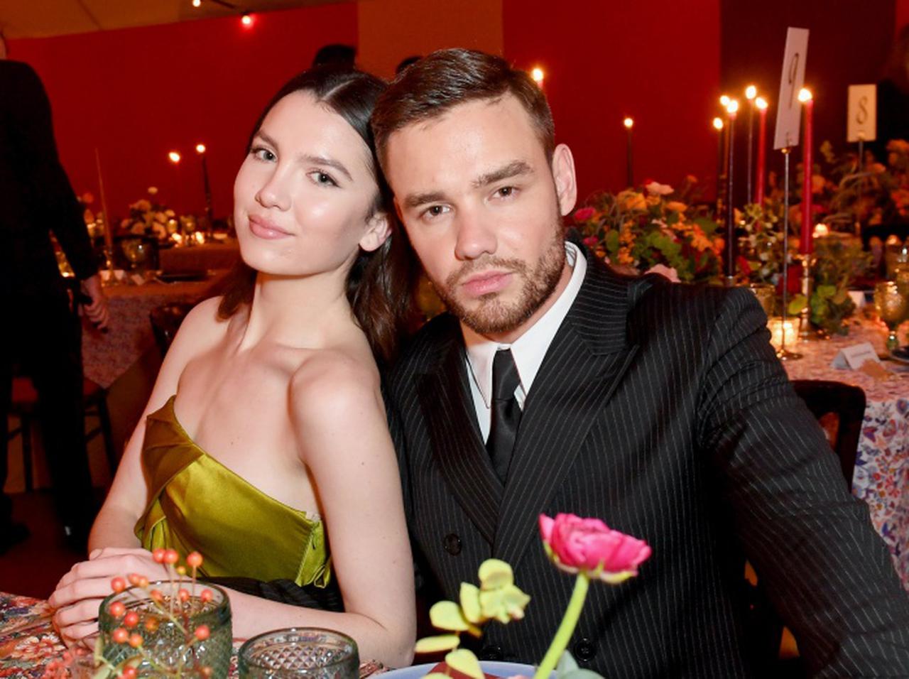 リアム・ペイン、婚約破棄を後悔?元恋人への「未練を匂わせるメッセージ」を投稿