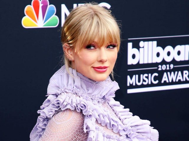 テイラー・スウィフト、東京五輪出場の女性アスリートたちを「独自の方法」で激励